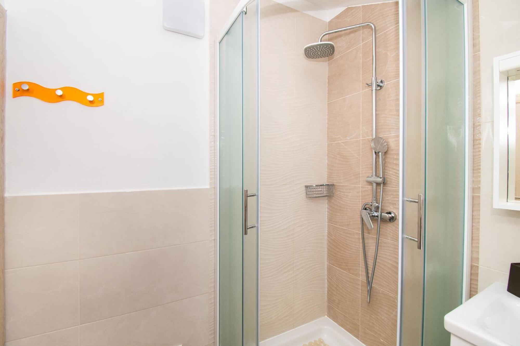 Apartment Ninic Srima Kültér fotó